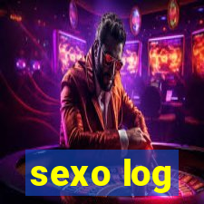 sexo log